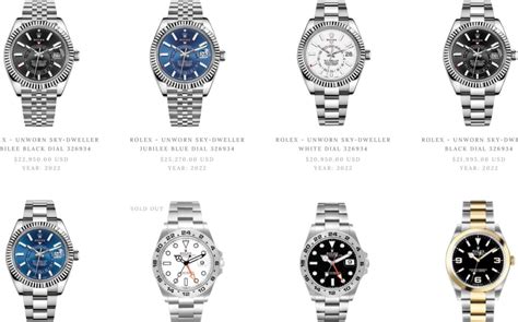 authentic Rolex watches wholesale prices